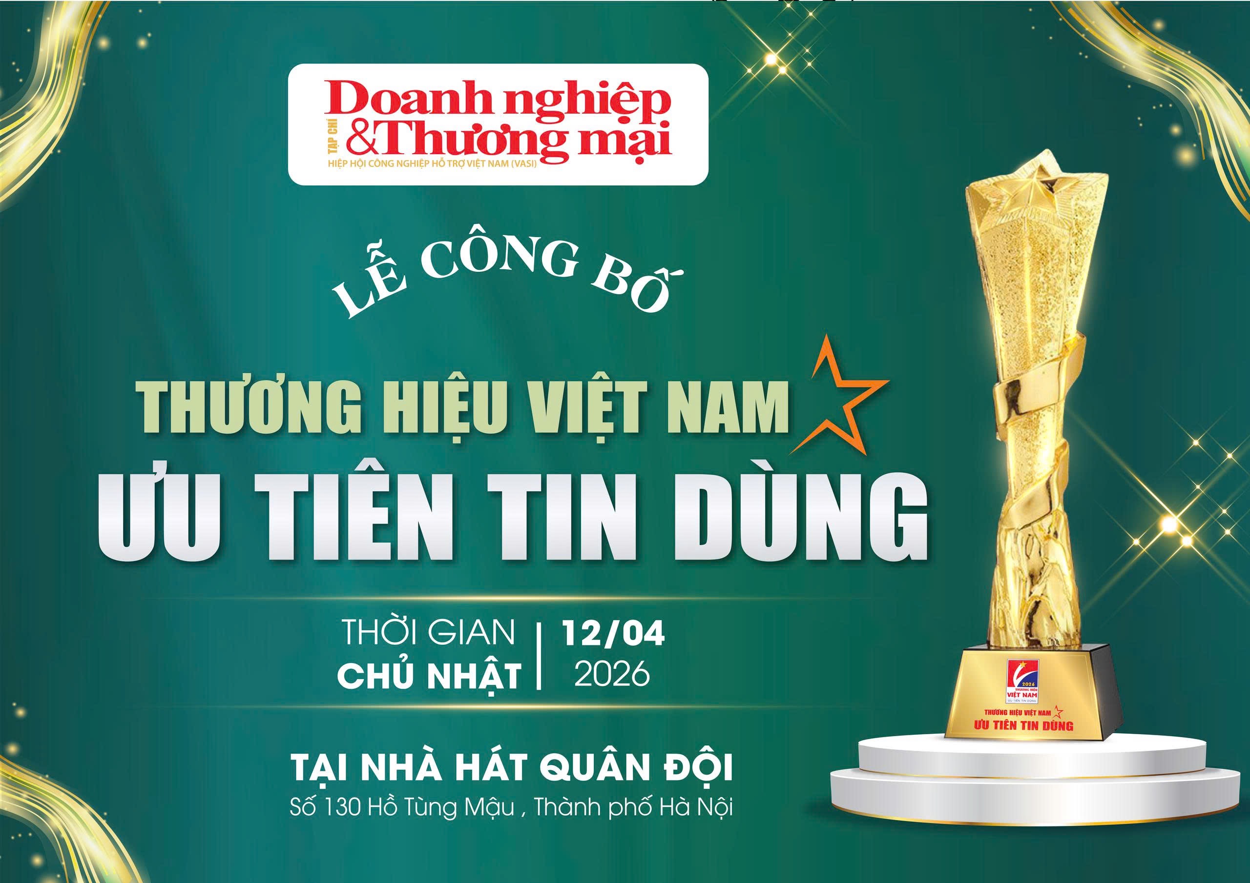 Tin dùng 2026