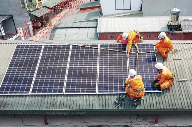 Điện Biên công bố nhiều dự án quy mô lớn ở các lĩnh vực công nghiệp và năng lượng tái tạo