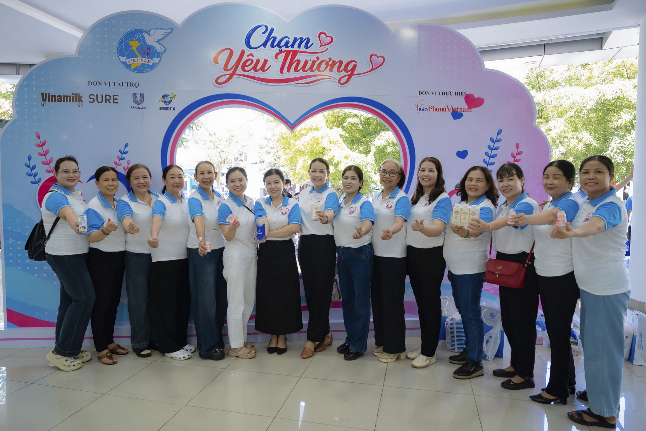 Sống khỏe chủ động: Nền tảng xây dựng gia đình hạnh phúc