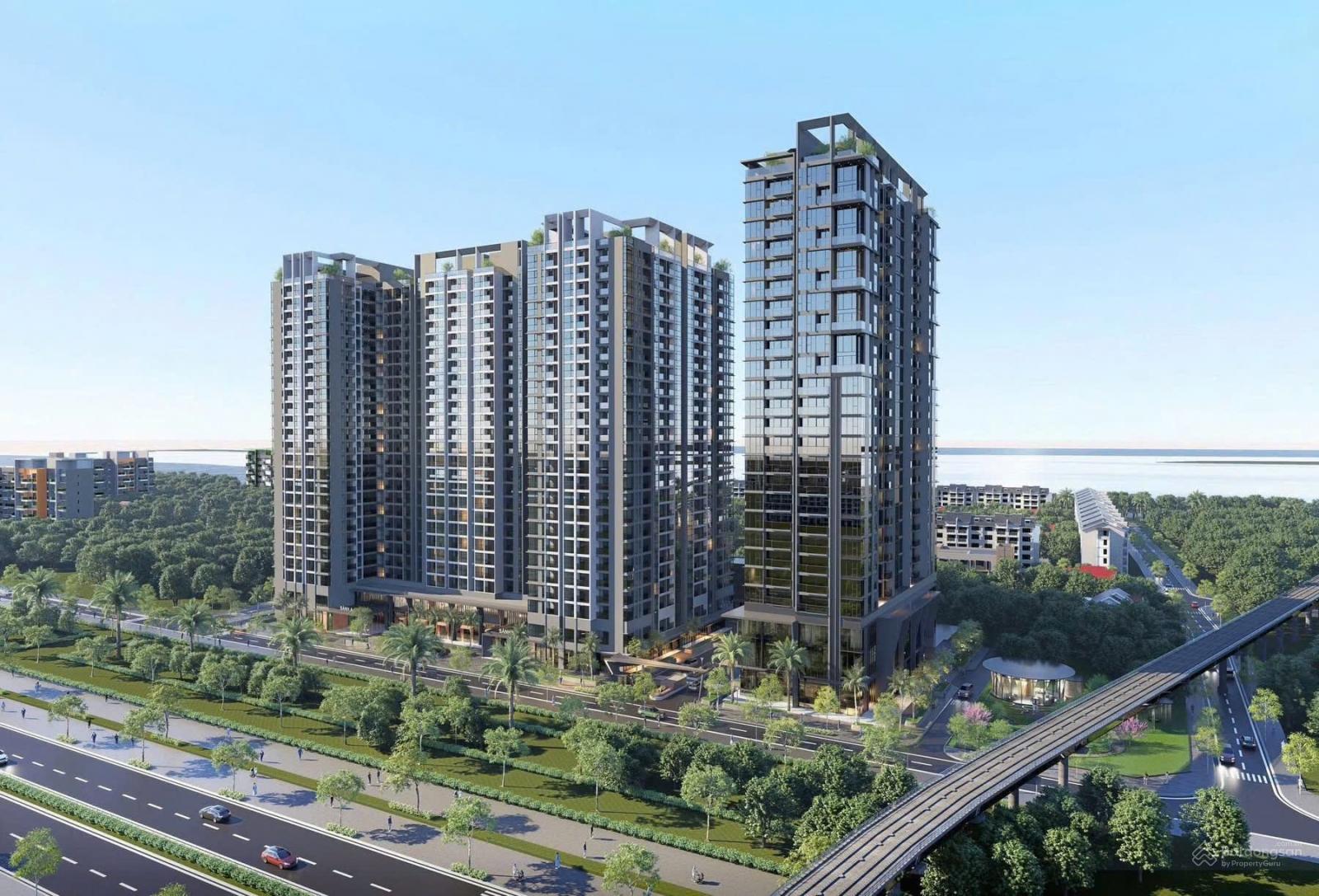 Hà Nội giao thêm hơn 3.800 m2 đất xây nhà ở cho lực lượng công an tại Phú Thượng