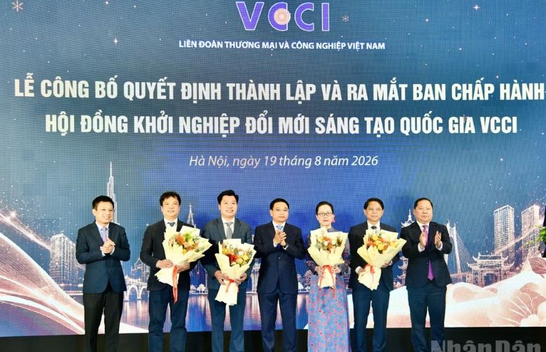 Tập trung hỗ trợ để doanh nghiệp khởi nghiệp có thể phát triển hiệu quả