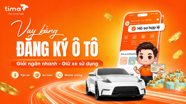 Nhu cầu vốn thay đổi, cách tiếp cận khoản vay cũng thay đổi
