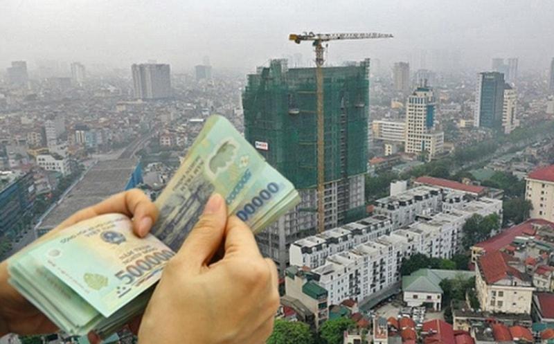 Lãi suất và giá nhà quá cao được dự báo sẽ kéo thanh khoản bất động sản tiếp tục chậm lại