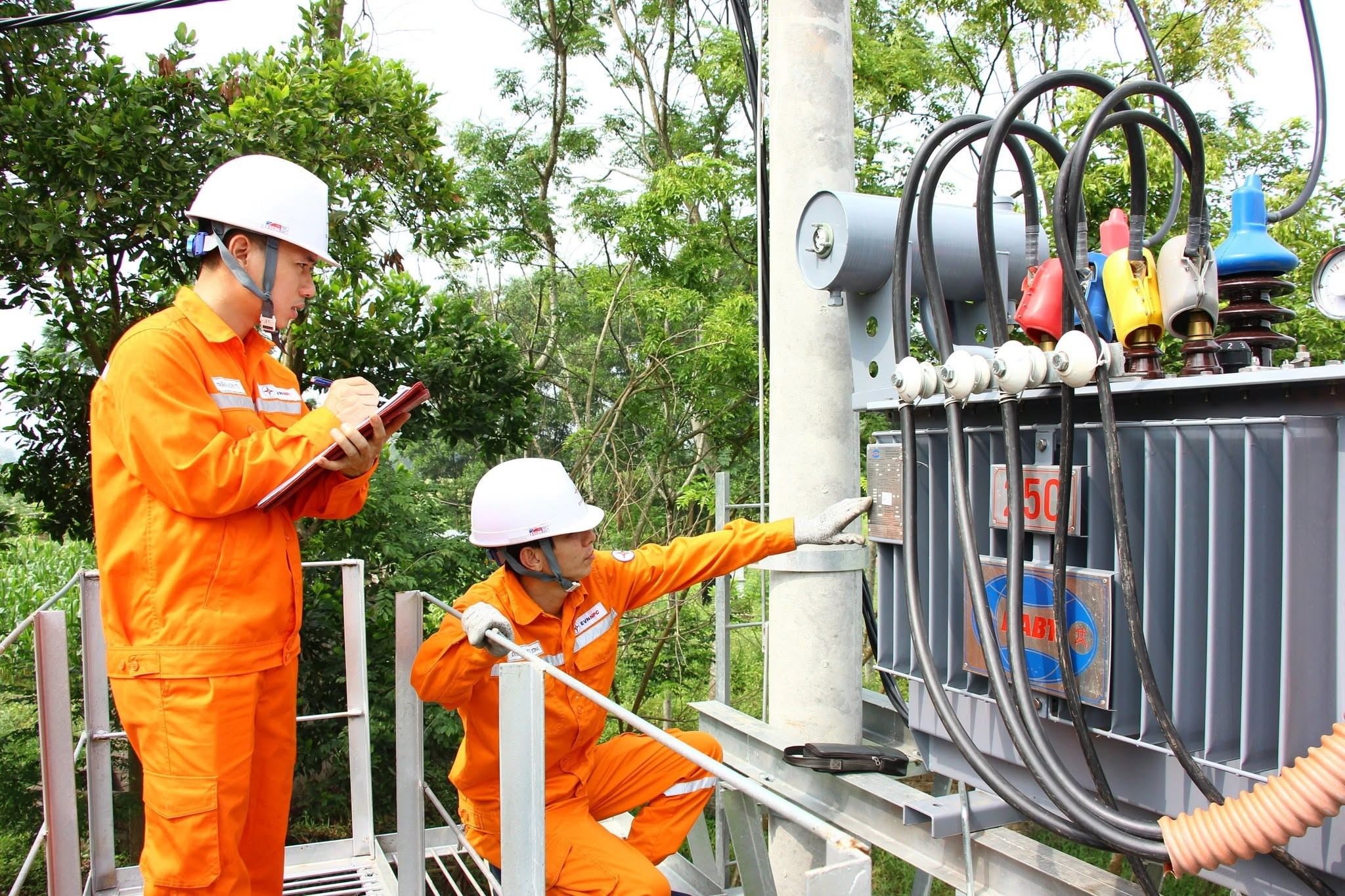 Công ty Điện lực Thái Nguyên: Chuyển đổi số toàn diện, kiến tạo phương thức quản lý hiện đại