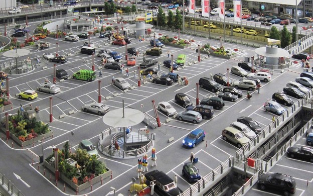 Xuân Nam Việt được Hà Nội cho chuyển hơn 5,3 ha đất nông nghiệp sang xây bãi đỗ xe và tổ hợp thương mại ở Giáp Bát