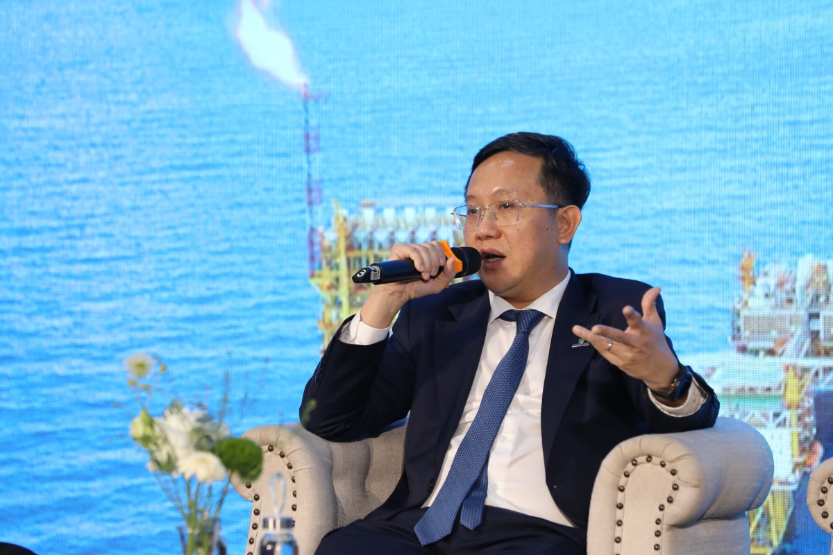 Công nghiệp dầu khí Việt Nam trước yêu cầu tăng trưởng bền vững: Mở rộng dư địa, nâng tầm năng lực quốc gia