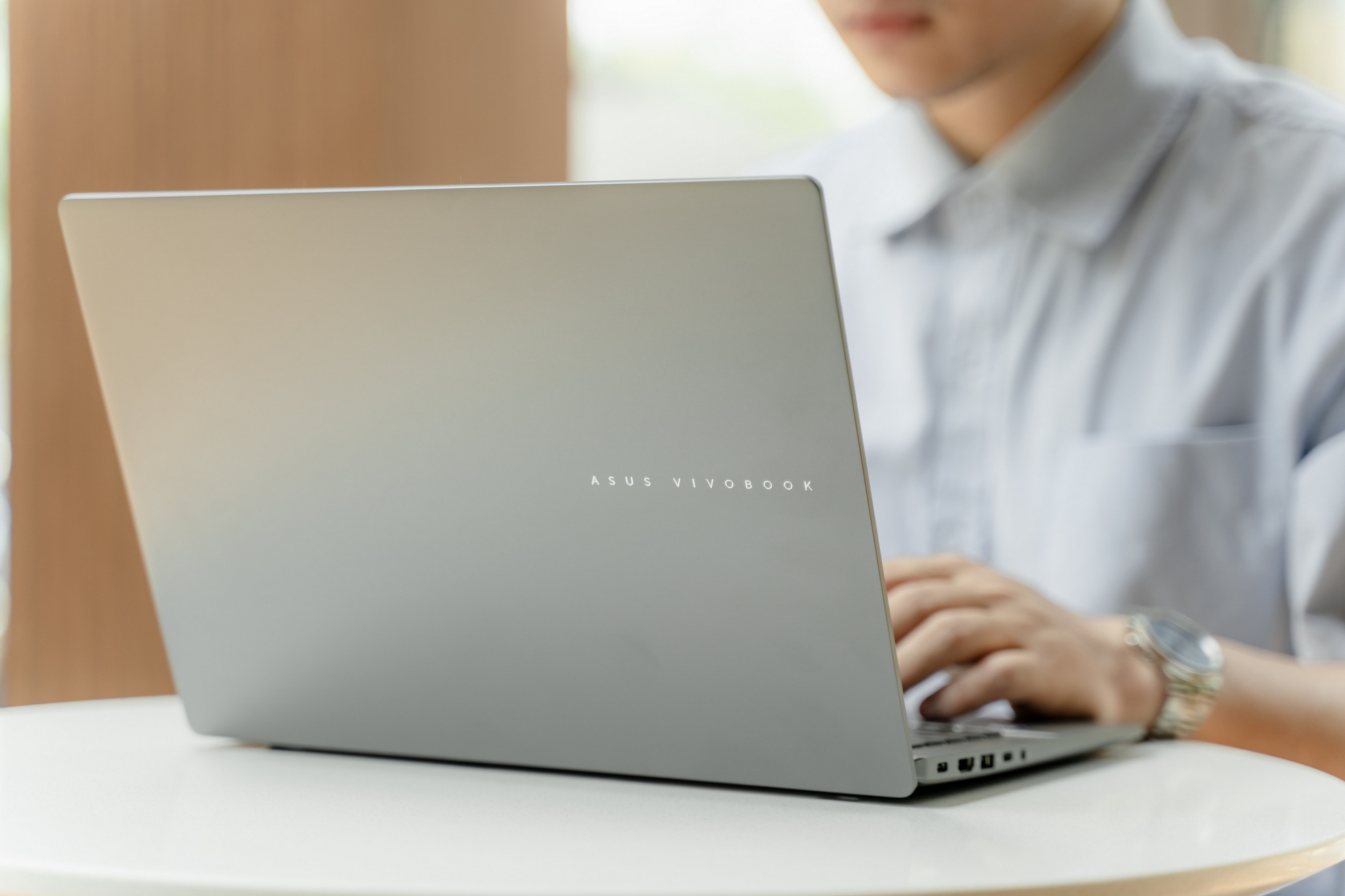 Loạt laptop AI mỏng nhẹ, hiệu năng cao của ASUS sẵn sàng cho mùa tựu trường