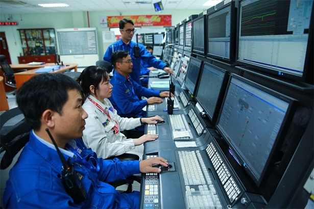 Petrovietnam thúc đẩy chuyển đổi số liên thông, đồng bộ, gắn liền với quá trình sắp xếp tổ chức bộ máy