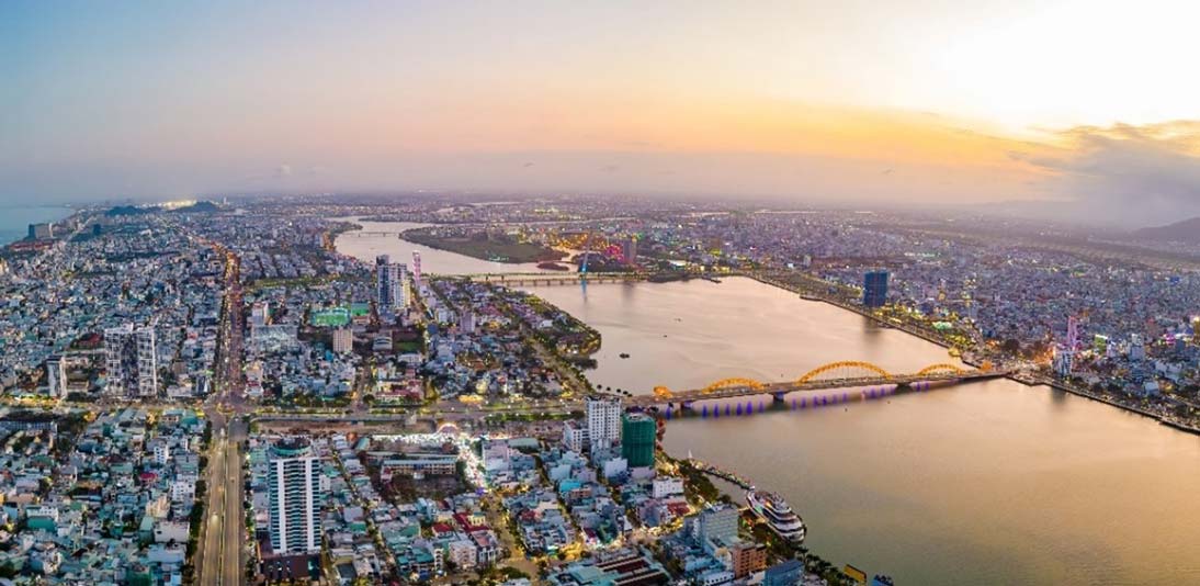 Đà Nẵng sẽ là điểm đến đầu tư bất động sản hấp dẫn