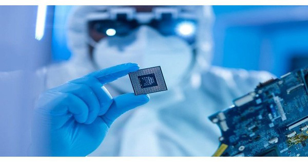 Triển khai Chiến lược phát triển ngành công nghiệp bán dẫn