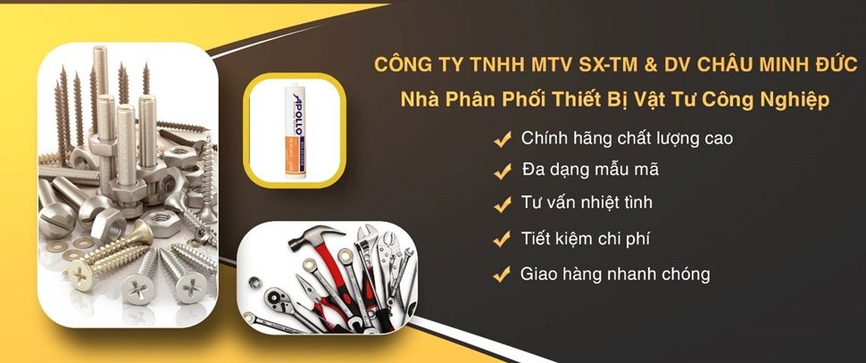 Châu Minh Đức - hành trình khát vọng và sứ mệnh khẳng định vị thế